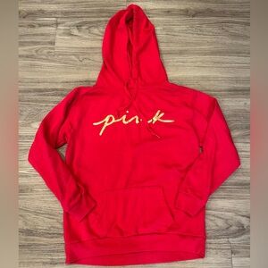 PINK Hoodie